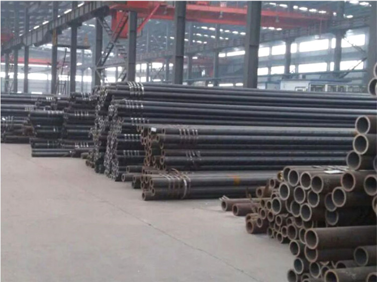 白沙12cr2mo化肥专用管
